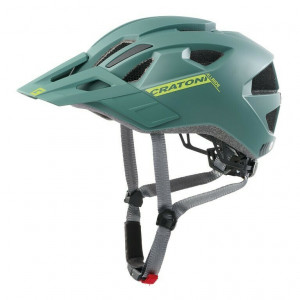 Casca Cratoni AllRide (MTB) sage matt