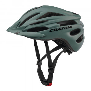 Casca Cratoni Pacer SAGE MATT
