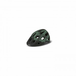 Casca CUBE Helmet Badger Green