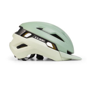 Casca Cube Hover Green