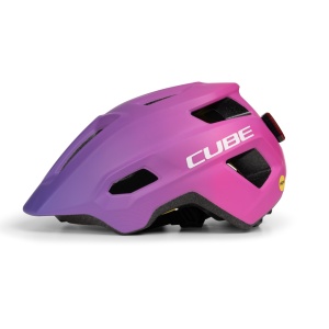 Casca Cube Linok Fucsia