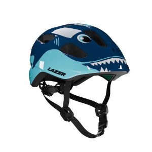 Casca LAZER P'NUT 2.0 KC CE-CPSC, Shark (Turnfit)