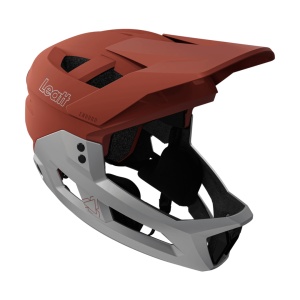 Casca Leatt MTB Enduro 2.0 Lava Red