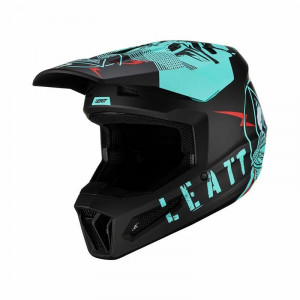 Casca Moto 2.5 V23 Fuel