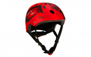 Casca Skate Seven-Cars Rosu