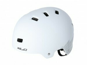 Casca XLC Urban BH-C22, light grey purple