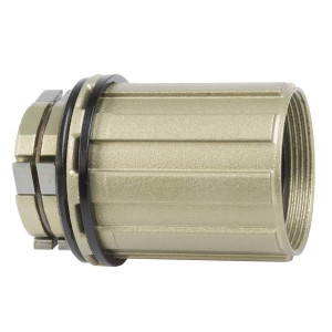 Caseta butuc Novatec Tip B2 8-11v compatibila Shimano