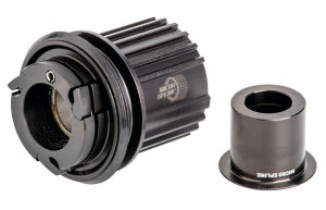 Caseta DT Swiss MTB Shimano 12 MS pentru 142/148/12mm SA, 3-pawl hubs