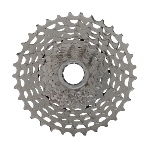 Caseta Pinioane Super Record WRL 13-speed, 10-29 teeth