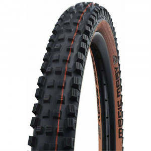 Cauciuc pliabil SCHWALBE Magic Mary - 29x2.40 (62-622) HS447 BRZ-SK, Super Gravity, Addix Soft - TLE