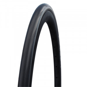 Cauciuc pliabil SCHWALBE One - 700x23C (23-622) HS462A B/B-SK, Addix