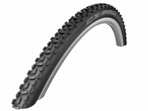 Cauciuc SCHWALBE CX Pro Perf - 26x1.35 (35-559) HS269 - Sarma