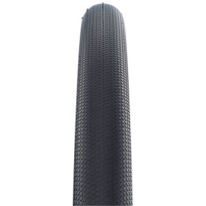 Cauciuc SCHWALBE G-One Speed Evo - 28x1.35 700x35C (35-622) HS472 B/B-SK, Addix SpeedGrip - TLE Pliabil