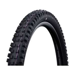 Cauciuc SCHWALBE Magic Mary - 29x2.50 (63-622) HS447B B/B-SK, Gravity Pro, Ultra Soft 2x67EPI Radial B - TLR Pliabil