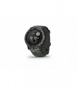Ceas Garmin Instinct 2 Camo Edition - Graphite Camo