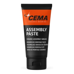 Cema Anti-Seize Assembly Paste 50 ml
