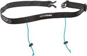Centura race PRO aerofuel negru