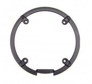 Chainguard Shimano FC-M430-8