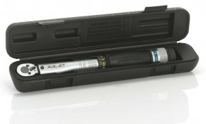 Cheie Dinamometrica XLC TO-S40 adjustable 6-30Nm, 3/8", 280mm