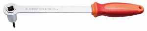 Cheie pinioane with handle Unior RED - 1670.8/2BI-US