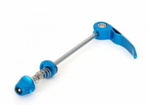 Cheie rapida CROSSER QR-354R - Albastru 144mm