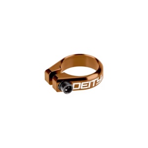 Cheie Sa DEITY Circuit 38.6mm - Bronze