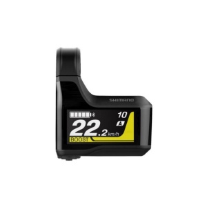 Ciclocomputer SHIMANO Steps SC-EM800