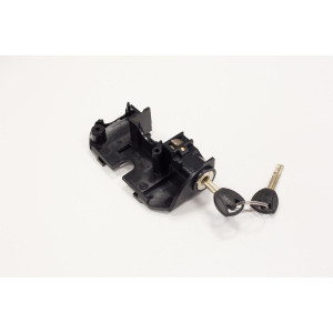 Cilindru Abus Bosch Plus-cylinder pentru baterii cu montare pe portbagajul spate Gen. 2