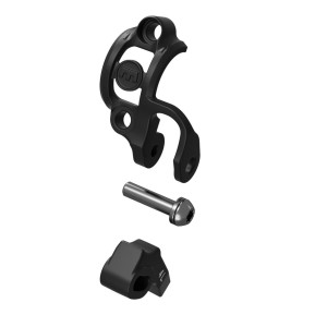 Clema prindere maneta schimbator/frana Magura Shiftmix 4, stanga, pentru Shimano I-Spec EV