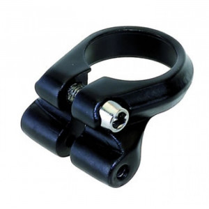 Colier sa cu suport fixare portbagaj M-Wave Raky 34.9 mm