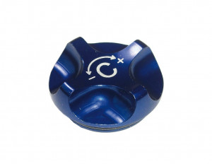 compression adjustment knob SRS for SF 17 AION RC
