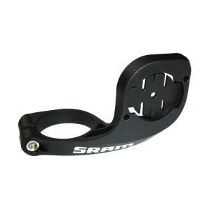 Computer mount SRAM QuickView MTB w/ Quarter Turn/Twist Lock