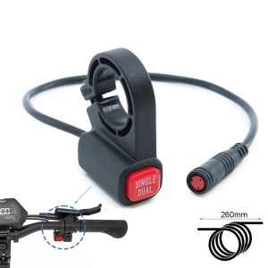 Comutator Single/Dual pentru KUKIRIN G3 Pro [Kugoo]