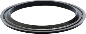 Coroană furcă Reverse Crown Race Base 1.5" tapered, ZS49/56 mm
