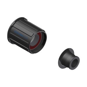 Corp Caseta DT Swiss MTB Hybrid Shimano Otel (SS), Pentru 12/148mm, Ratchet EXP
