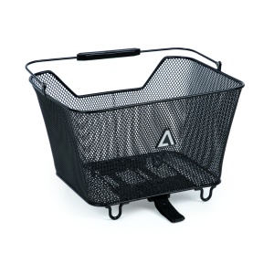 Cos ACID Carrier Basket 20 Rilink Negru
