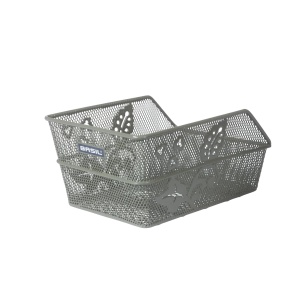 Cos Spate Basil Cento Flower S 31X21x9cm, Verde, Plasa Deasa