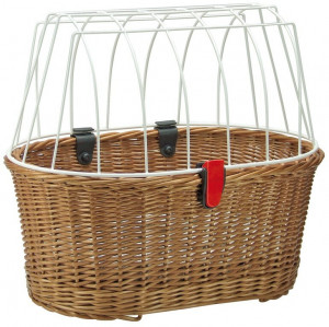 Cos transport animale companie Doggy, 45x52x36cm KLICKfix