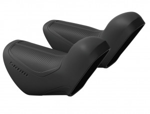 Cover f. shift-brake lever SRAM eTap 00.7918.066.000 black, pair