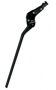Cric spate 28" Pletscher Multi negru