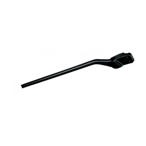 Cric Spate Pletscher Comp 18 Negru, 28 Inch, 18mm Distanta Gauri