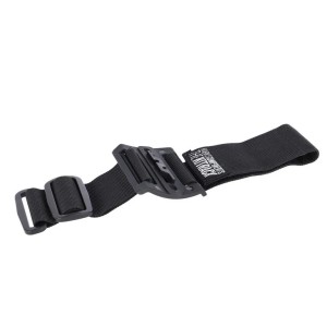 Curea Haibike MRS universal MRS TheKitRack, incl. mounting material für MRS