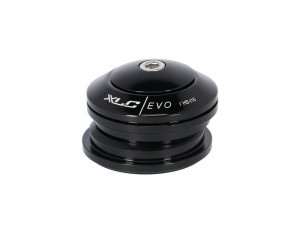 Cuvetarie XLC Evo HS-A15 Ø28,6/30/44mm, semi integrated