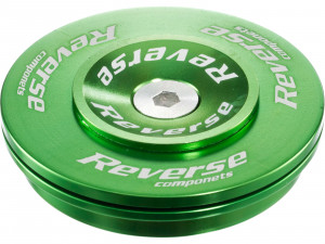 Cuvete Reverse Twister Top Cup 1.5-1 1/8 (ZS49|28,6),Verde