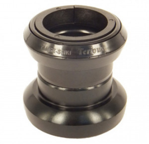 Cuveti Tange Terious SRN 1 1/8" otel cos bile/ace negre