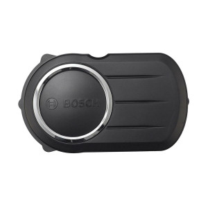 Design cover, black