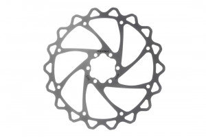 Disc frana Ashima ARO-02 160mm