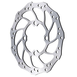 Disc frana Magura Storm, 160 mm, 4 suruburi