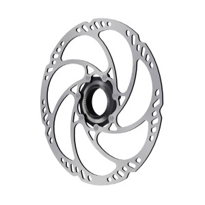 Disc frana MDR-C CL, 203 mm, Center Lock, Lockring