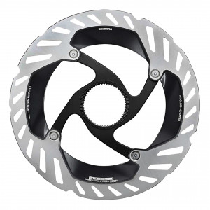 Disc frana Shimano RT-CL900 160mm, CENTERLOCK, INCL. LOCKRING
